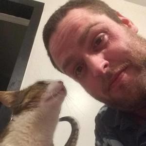 Meet your Posher, Robert